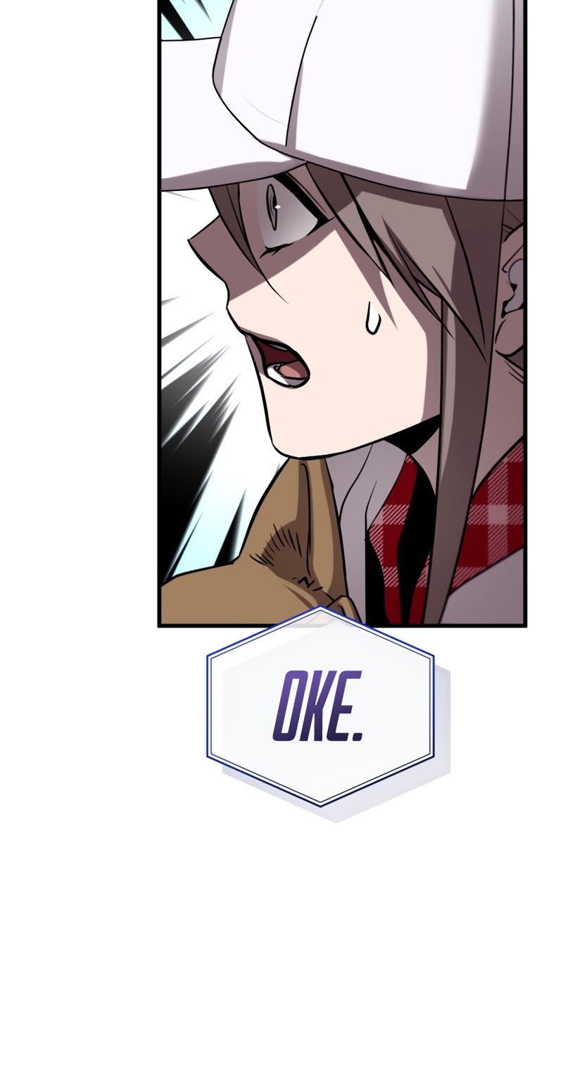 Dororo Re:Verse Chapter 27 halaman 21