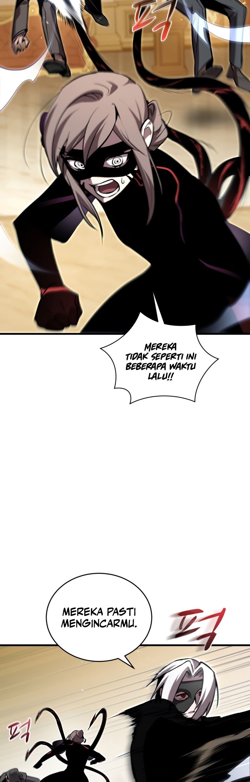 Dororo Re:Verse Chapter 26 halaman 23