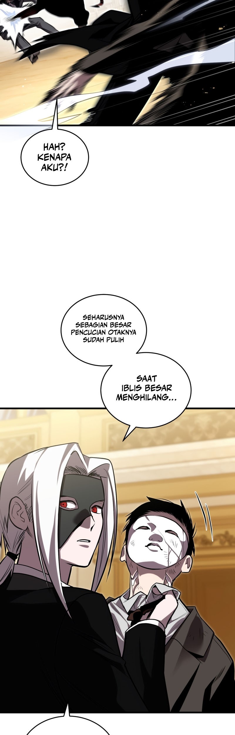 Dororo Re:Verse Chapter 26 halaman 24