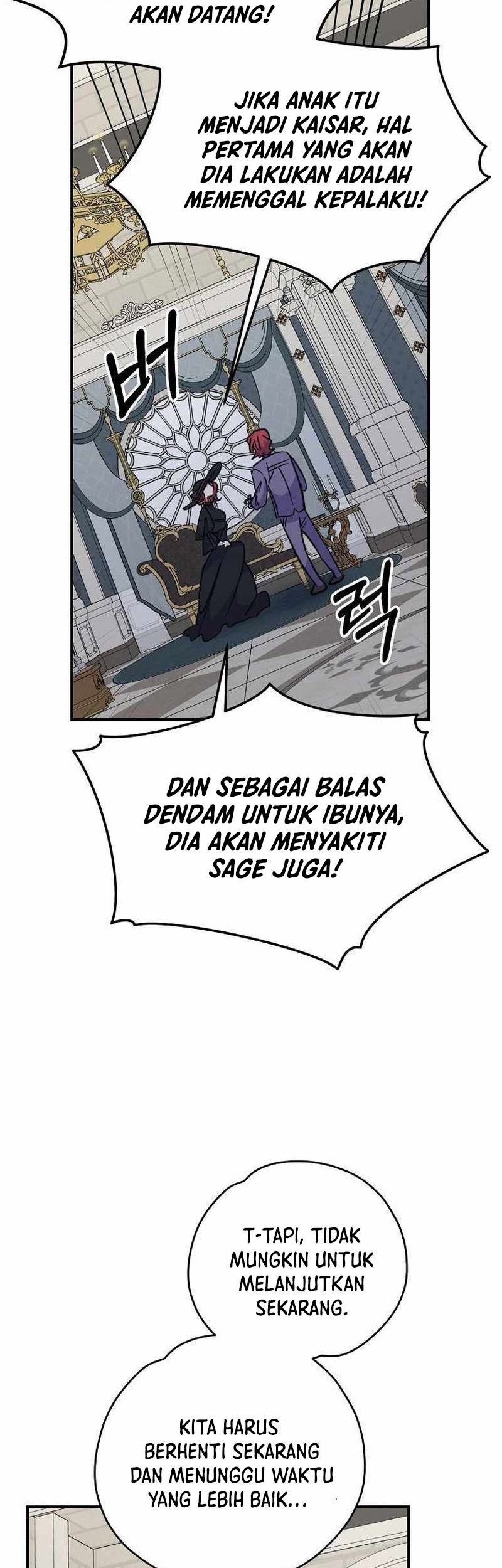 YIGRET Chapter 63 halaman 20