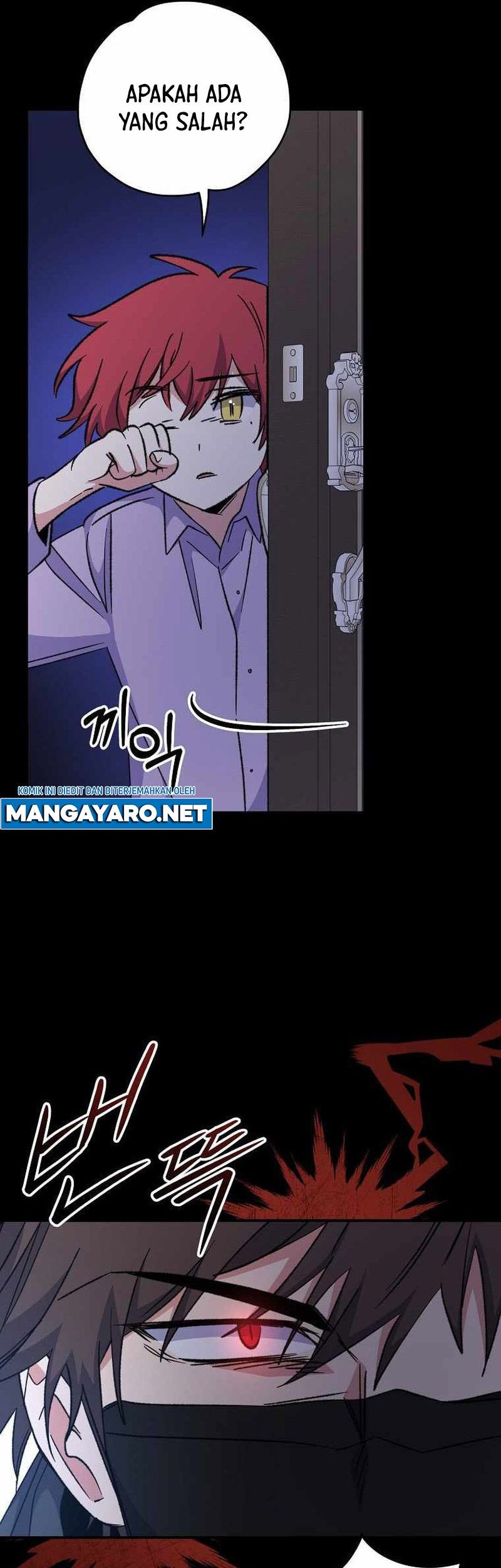 YIGRET Chapter 62 halaman 18