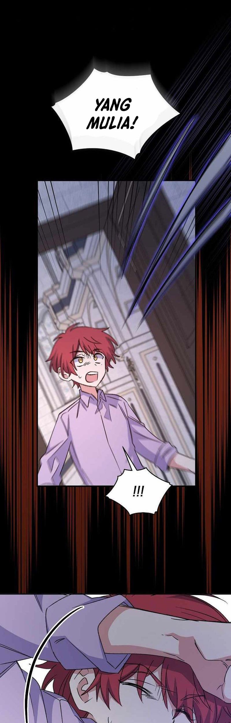 YIGRET Chapter 62 halaman 20