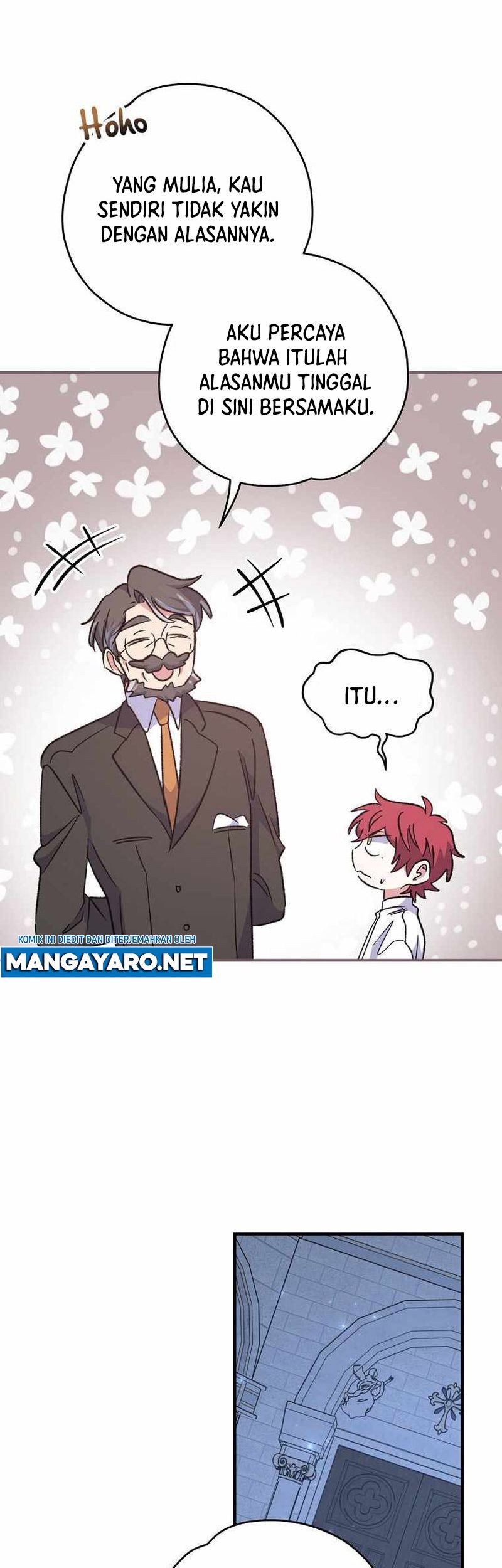 YIGRET Chapter 61 halaman 18