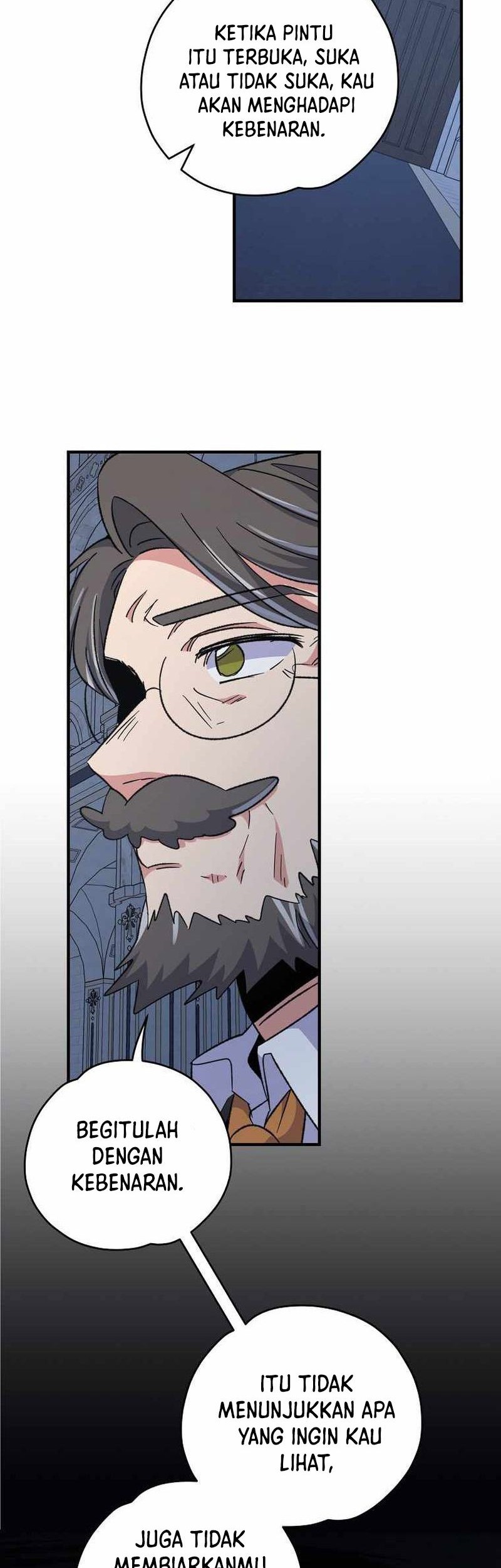 YIGRET Chapter 61 halaman 19