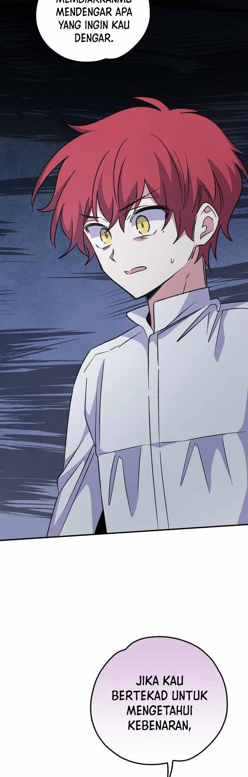 YIGRET Chapter 61 halaman 20