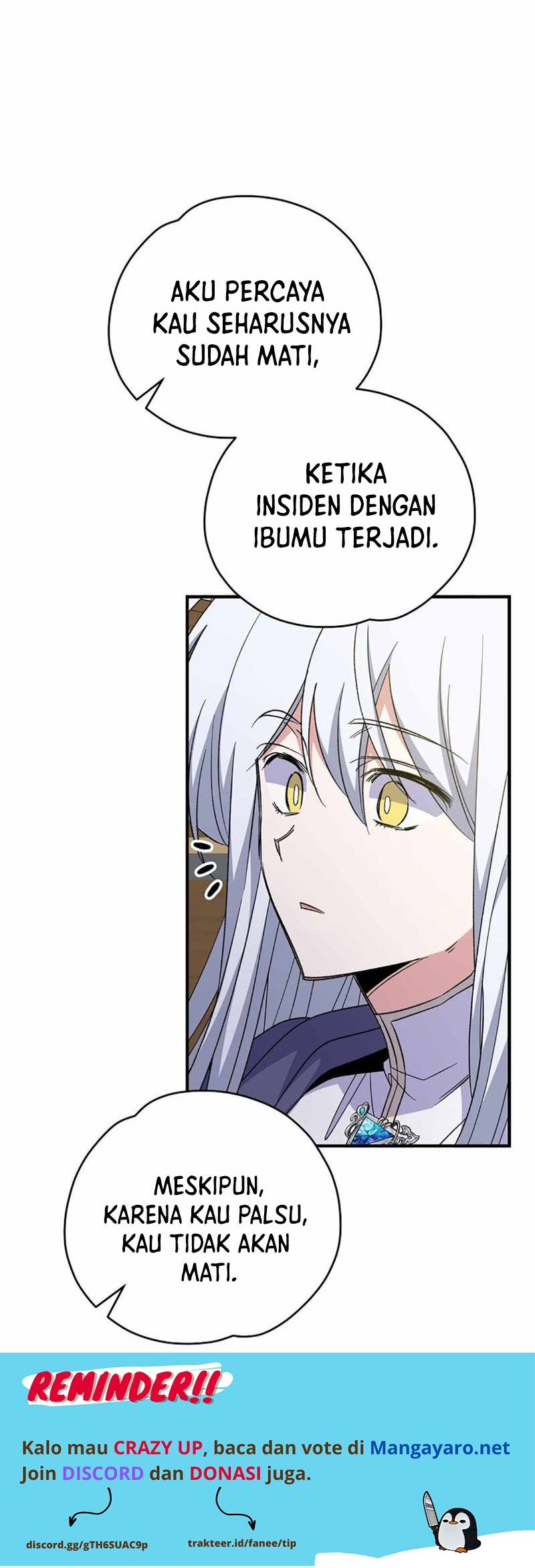 YIGRET Chapter 60 halaman 17