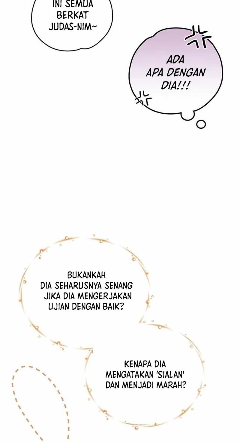 YIGRET Chapter 58 halaman 21