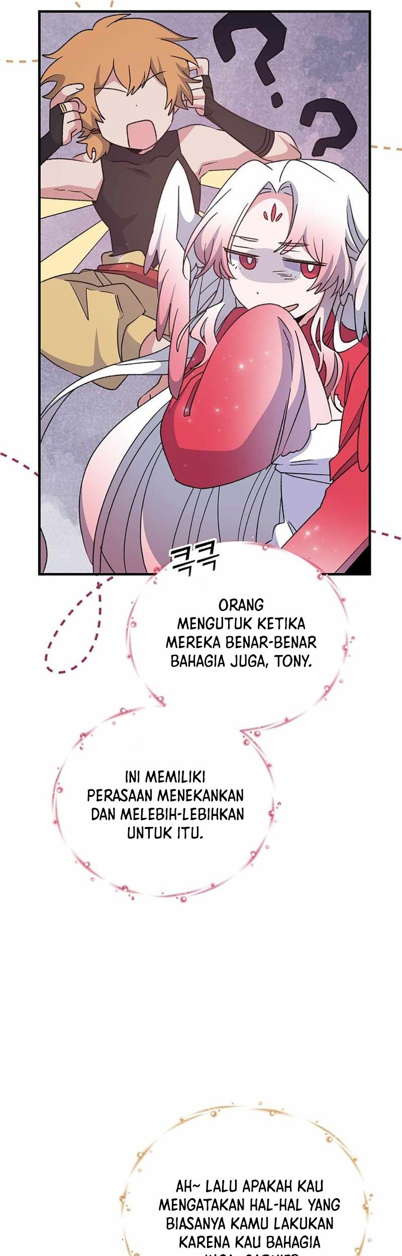 YIGRET Chapter 58 halaman 22