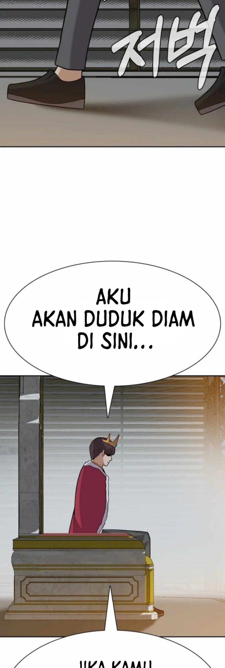 Newbie Management Chapter 37 halaman 25