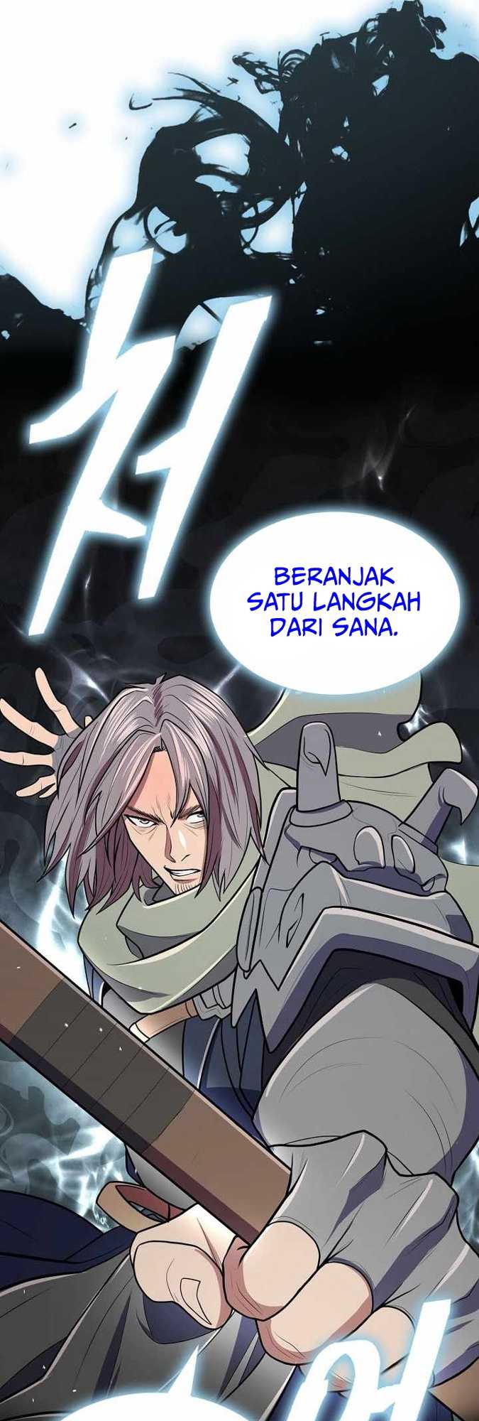 Sword Demon Island Chapter 15 Gambar 23