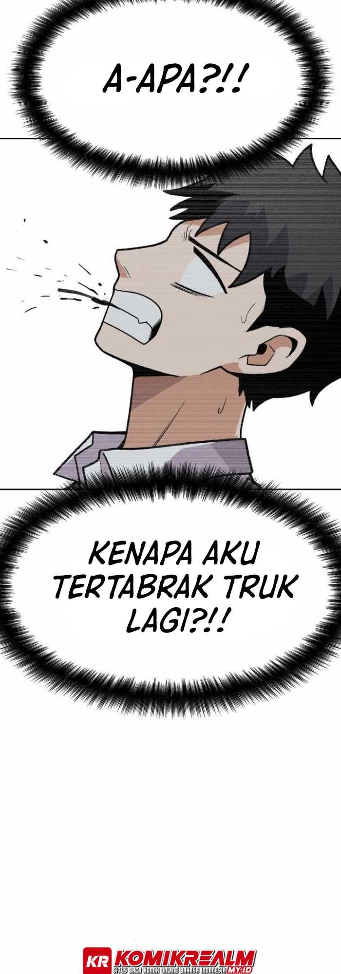 Newbie Management Chapter 40 halaman 24