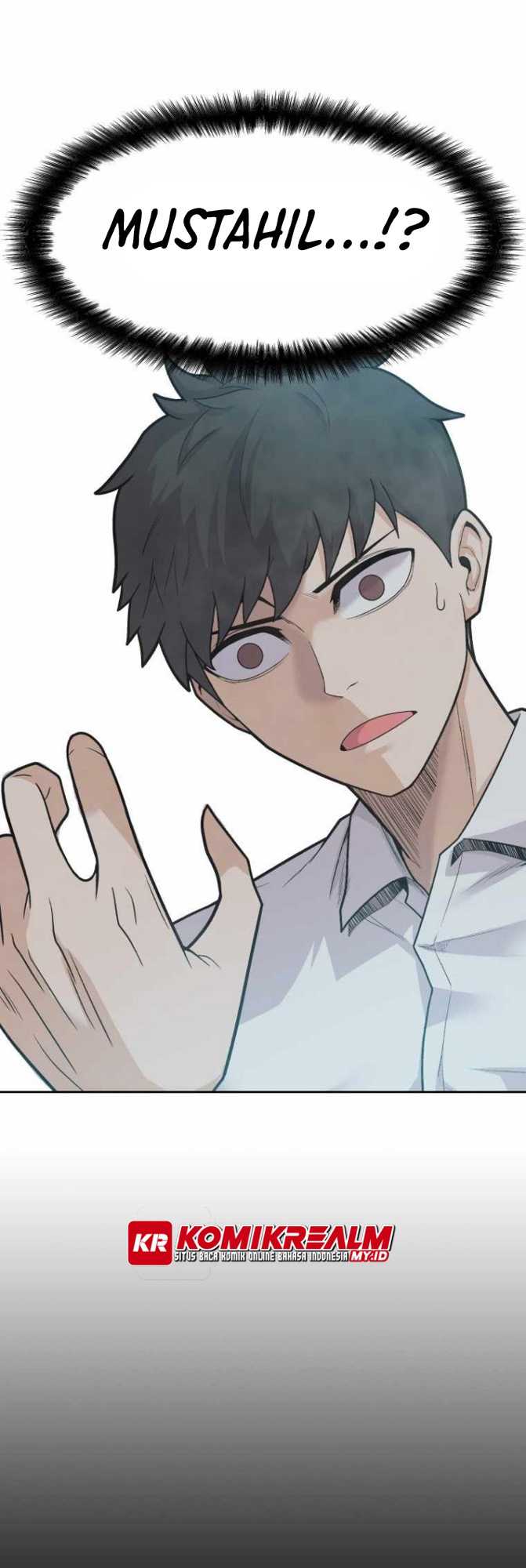 Newbie Management Chapter 39 halaman 21