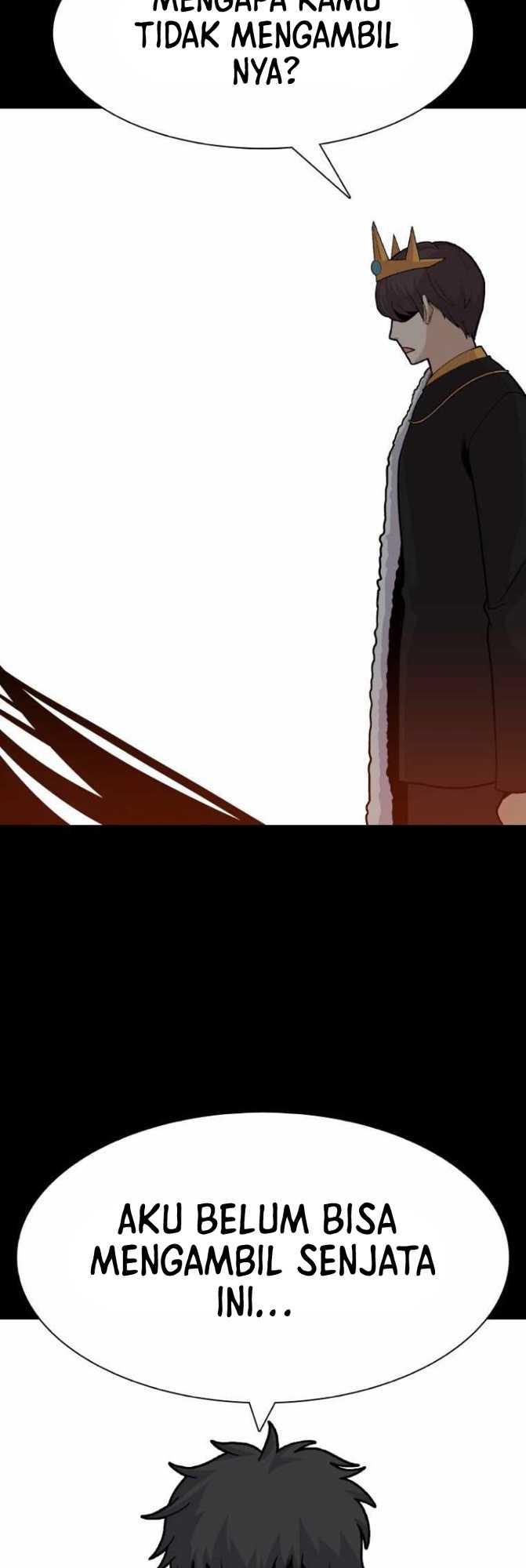 Newbie Management Chapter 39 halaman 23