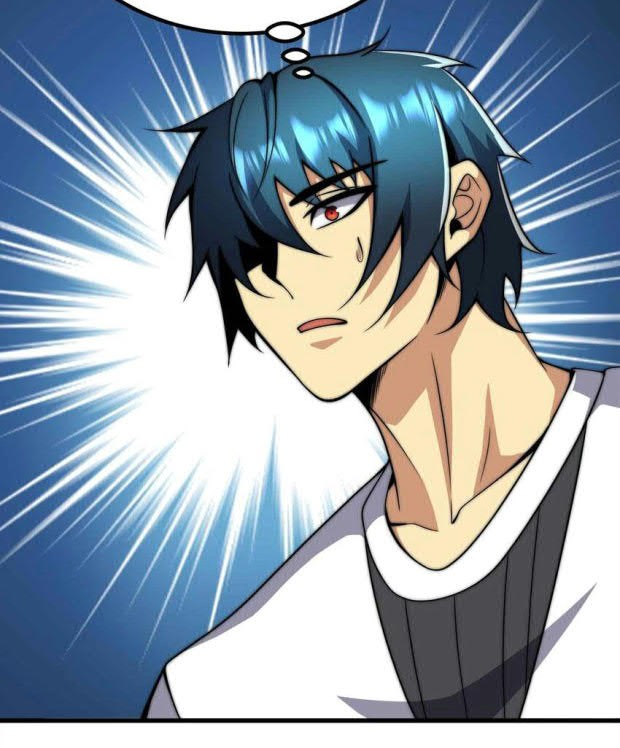 Demon King Cheat System Chapter 52 halaman 14