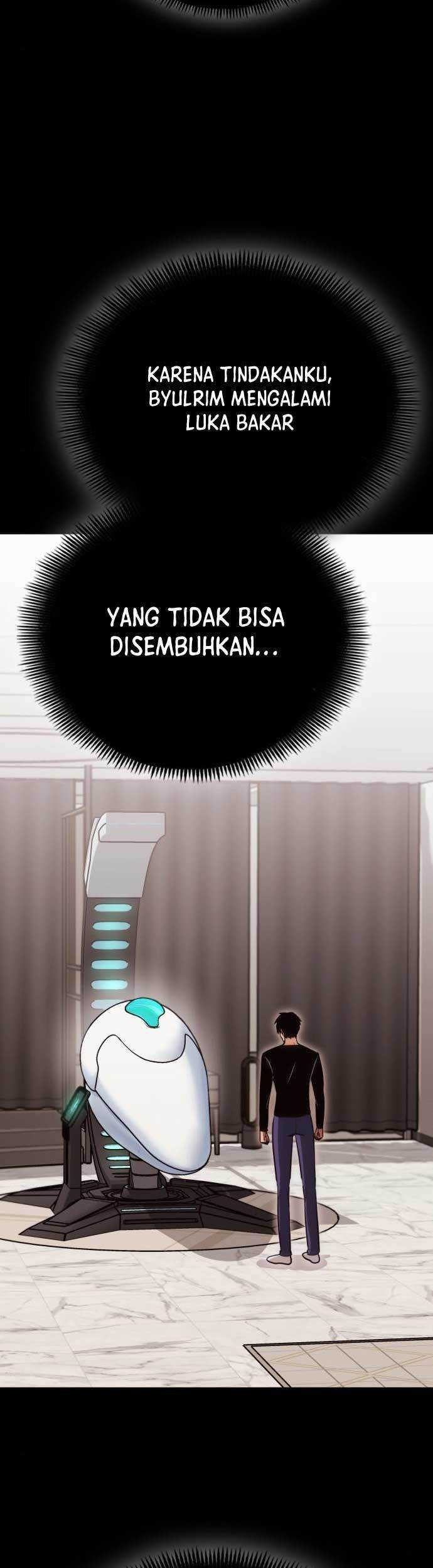 DANTALIAN Chapter 23 halaman 50