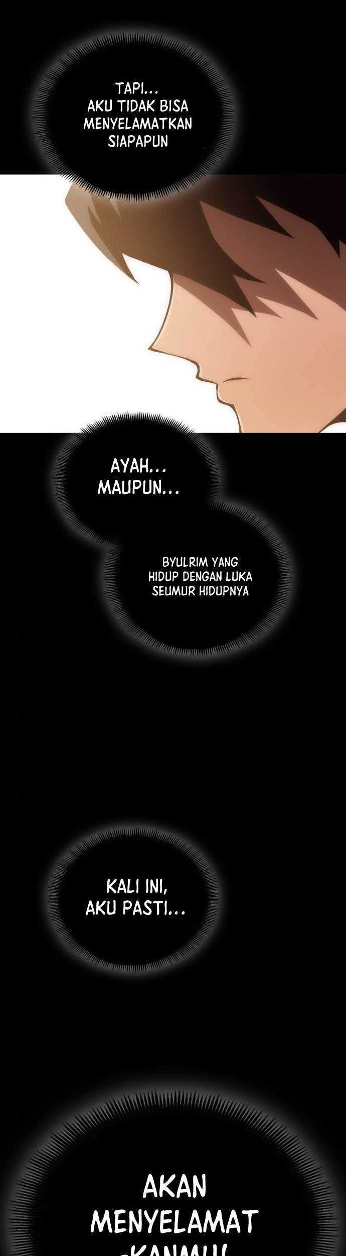 DANTALIAN Chapter 23 halaman 54