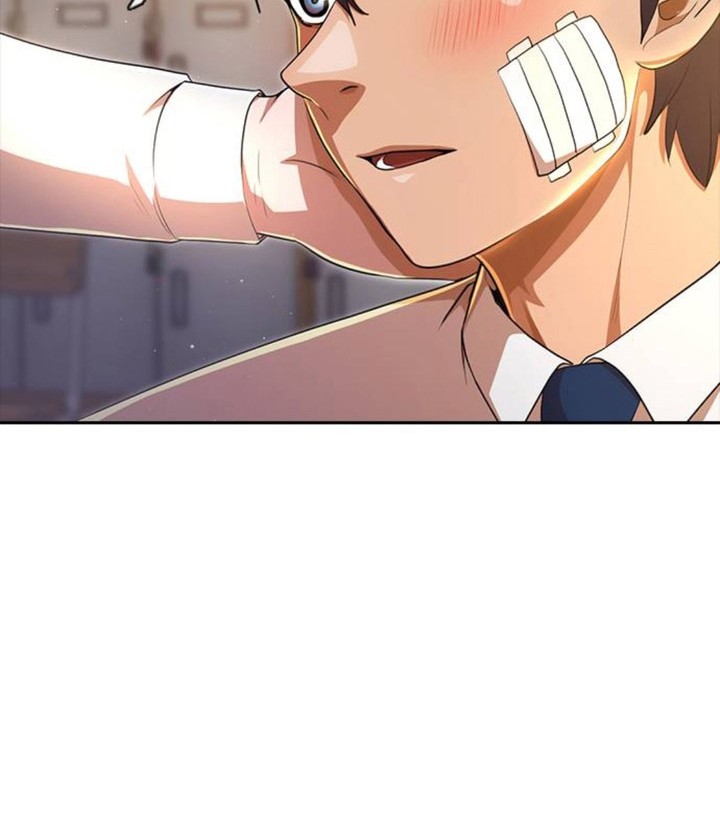 The Girl from Random Chatting! Chapter 258 Gambar 35