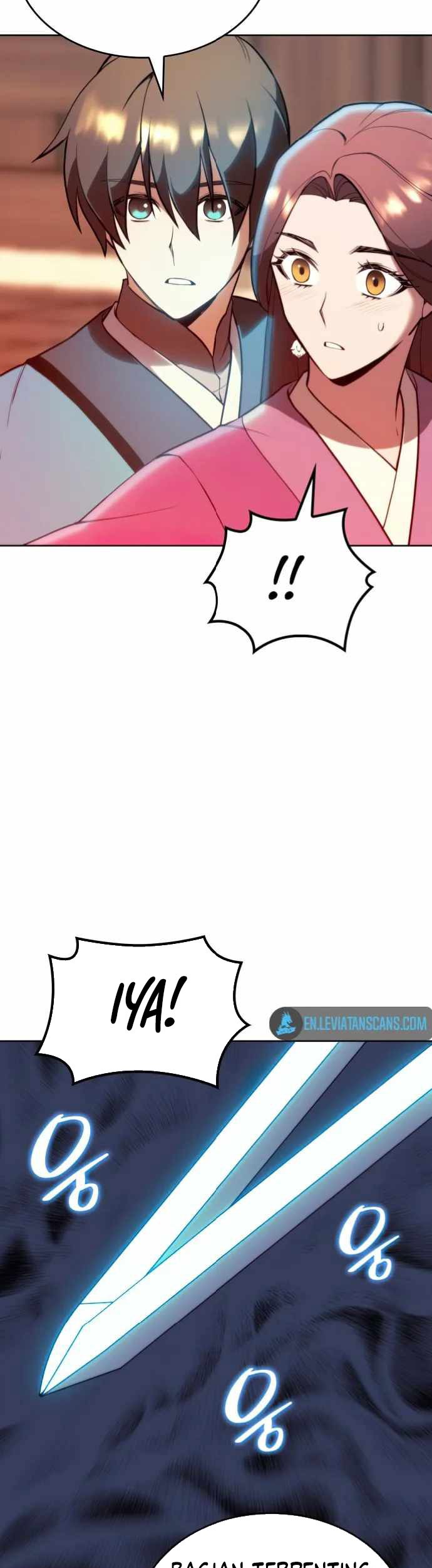 Tale of a Scribe Who Retires to the Countryside Chapter 160 Gambar 28