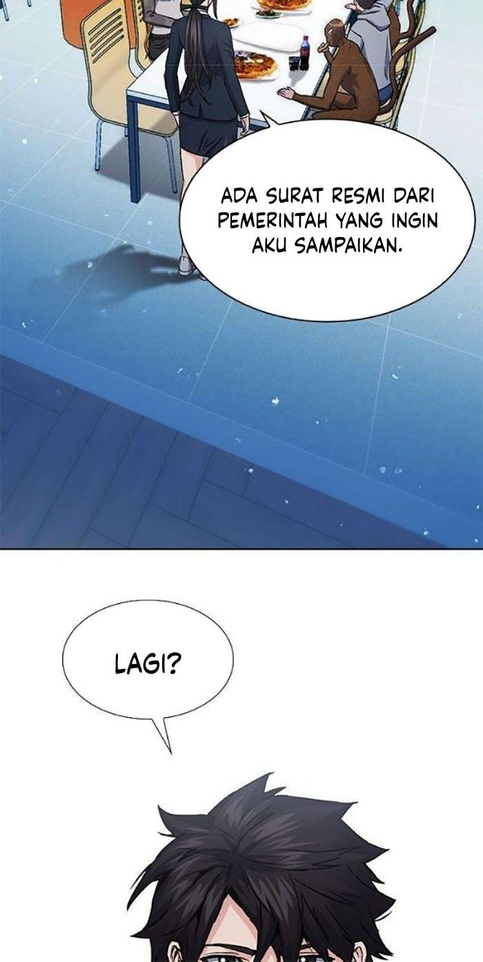 Seoul Station Druid Chapter 94 Gambar 25