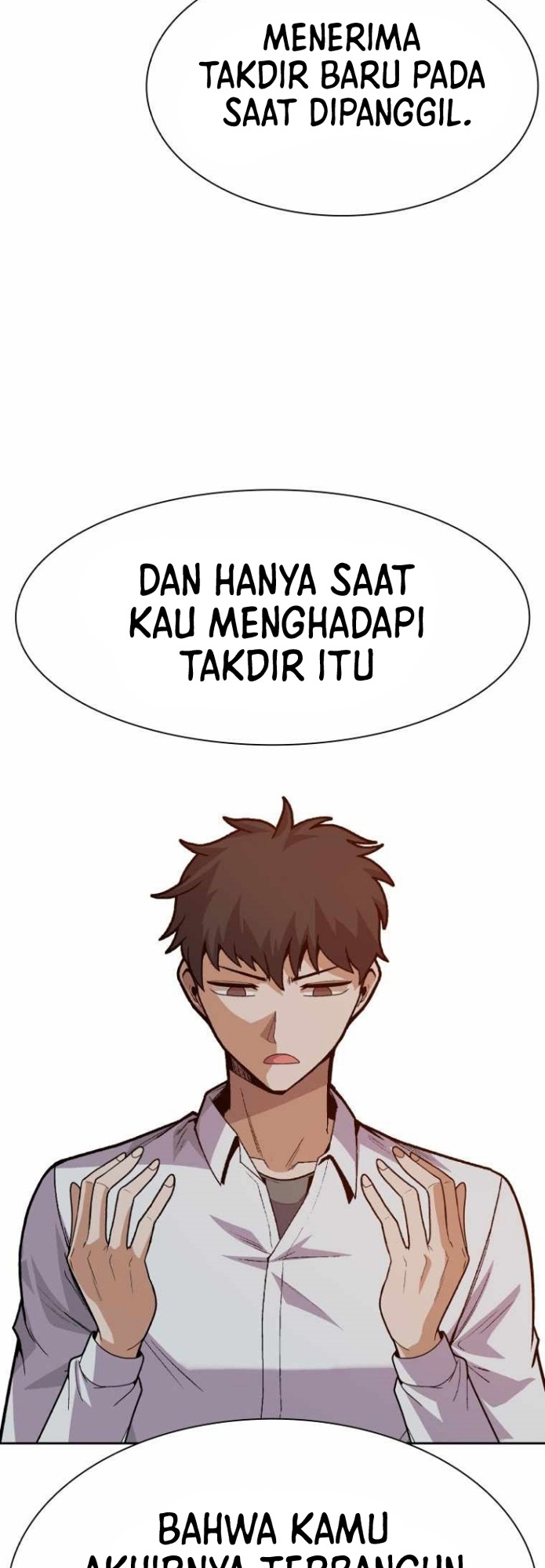 Newbie Management Chapter 41 halaman 23