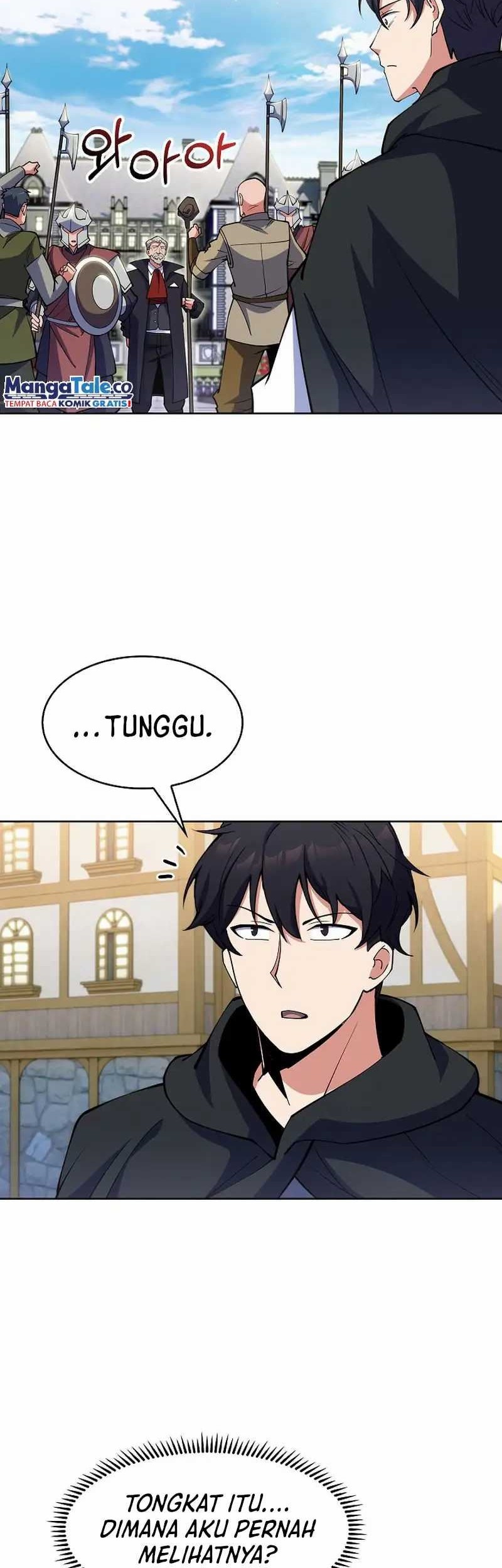 I’m Going to Steal Again Today Chapter 21 Gambar 21