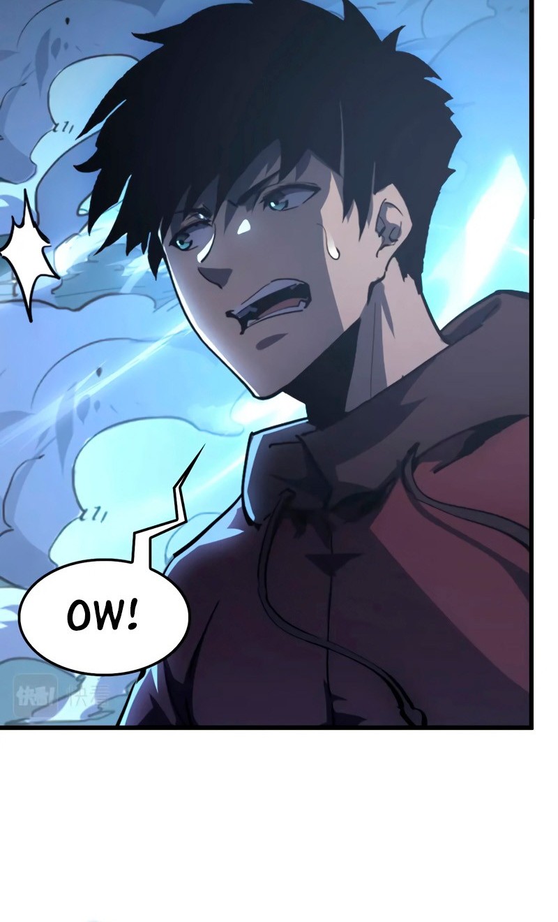 Rise From The Rubble Chapter 146 halaman 16