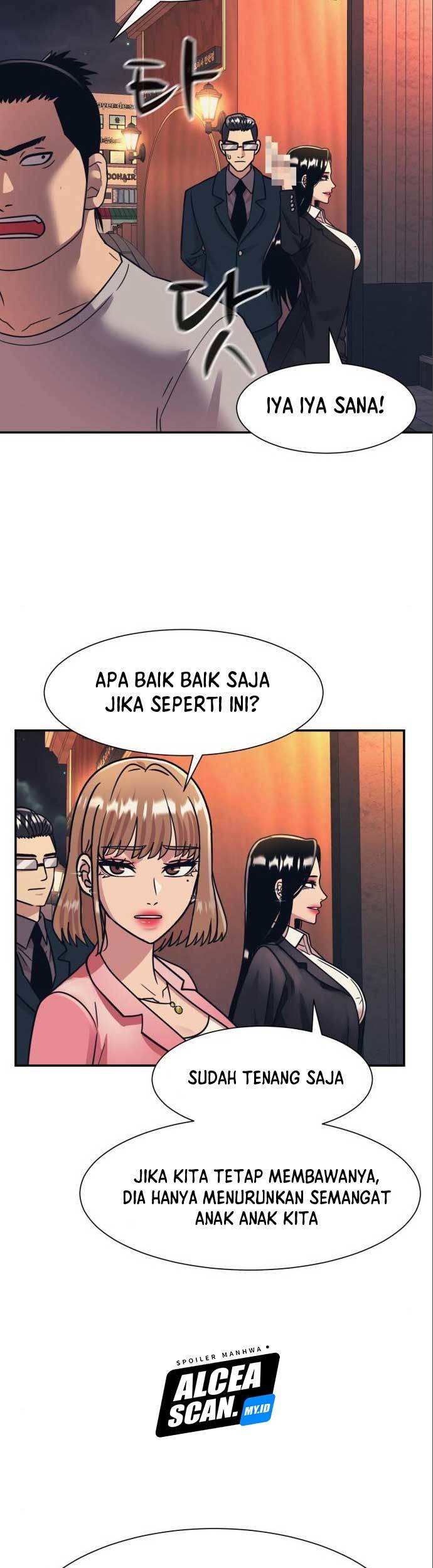 Injagang Chapter 48 halaman 19