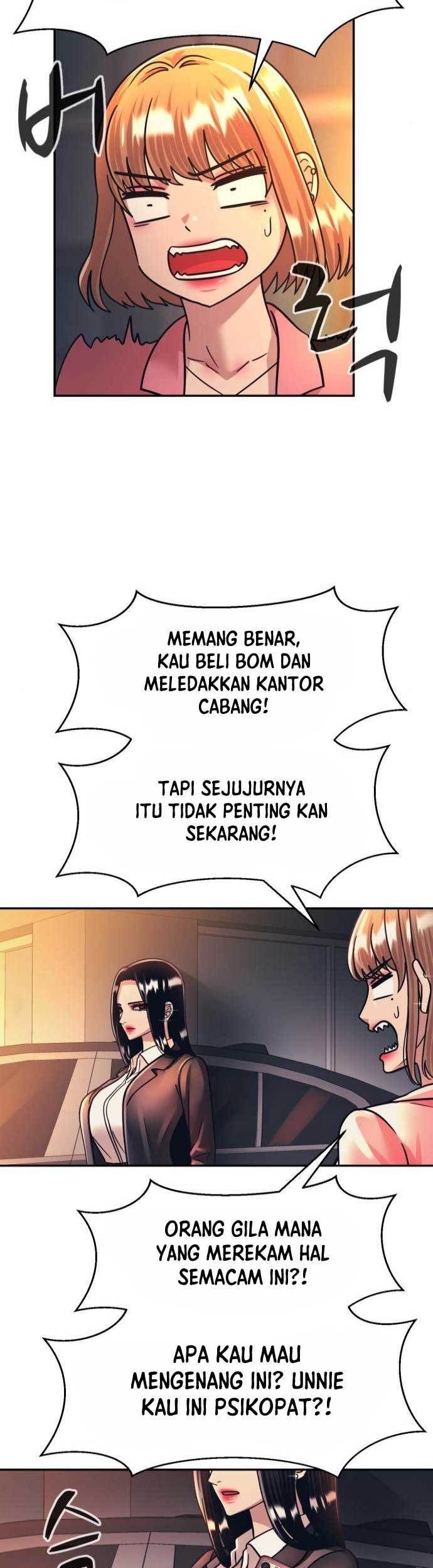 Injagang Chapter 46 halaman 20