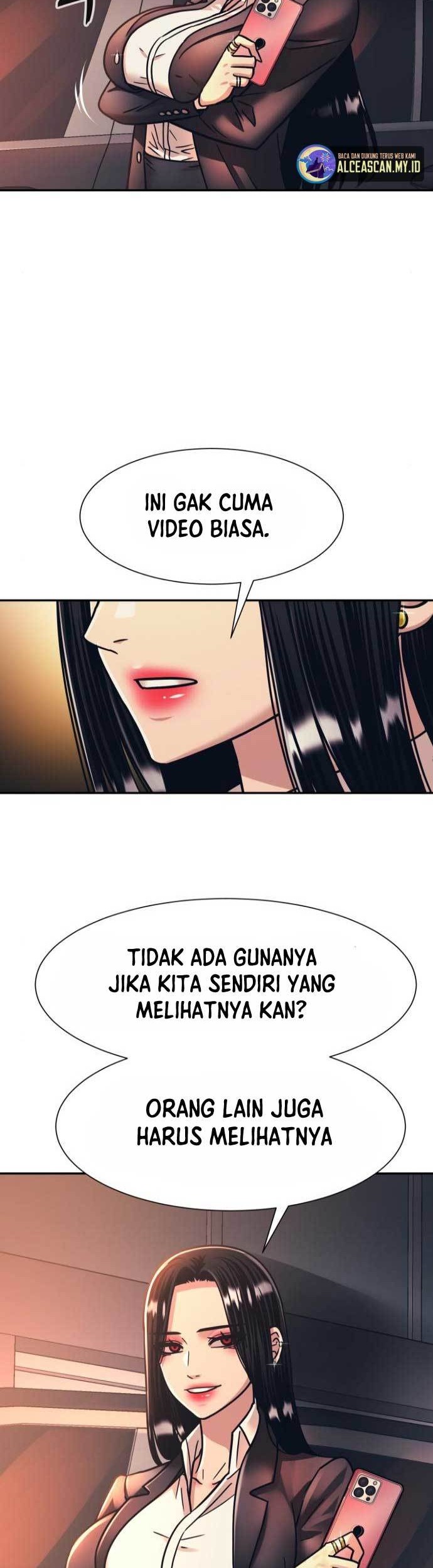 Injagang Chapter 46 halaman 21