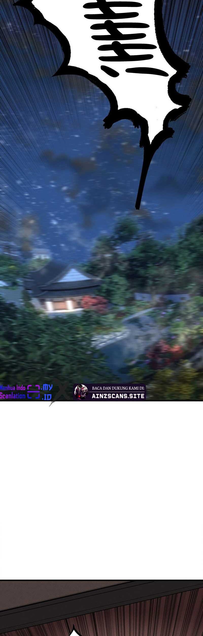 Ultimate Devouring System Chapter 21 halaman 16