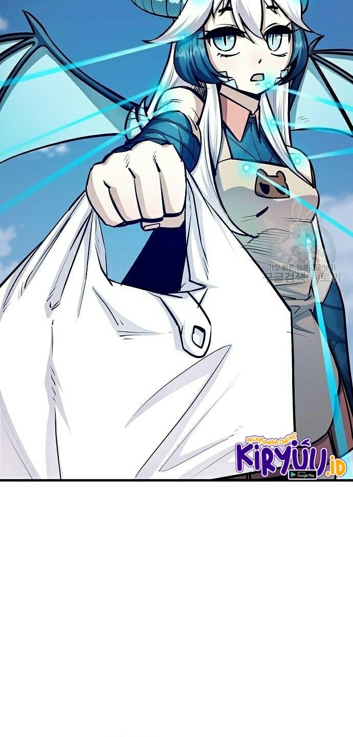 Peace Restaurant Chapter 12 halaman 30