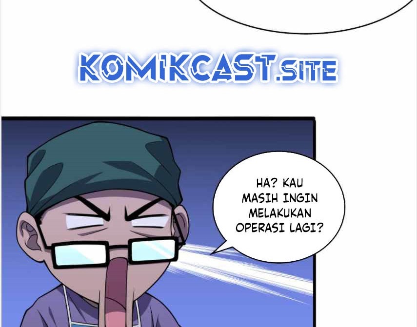 Great Doctor Ling Ran Chapter 89 halaman 19