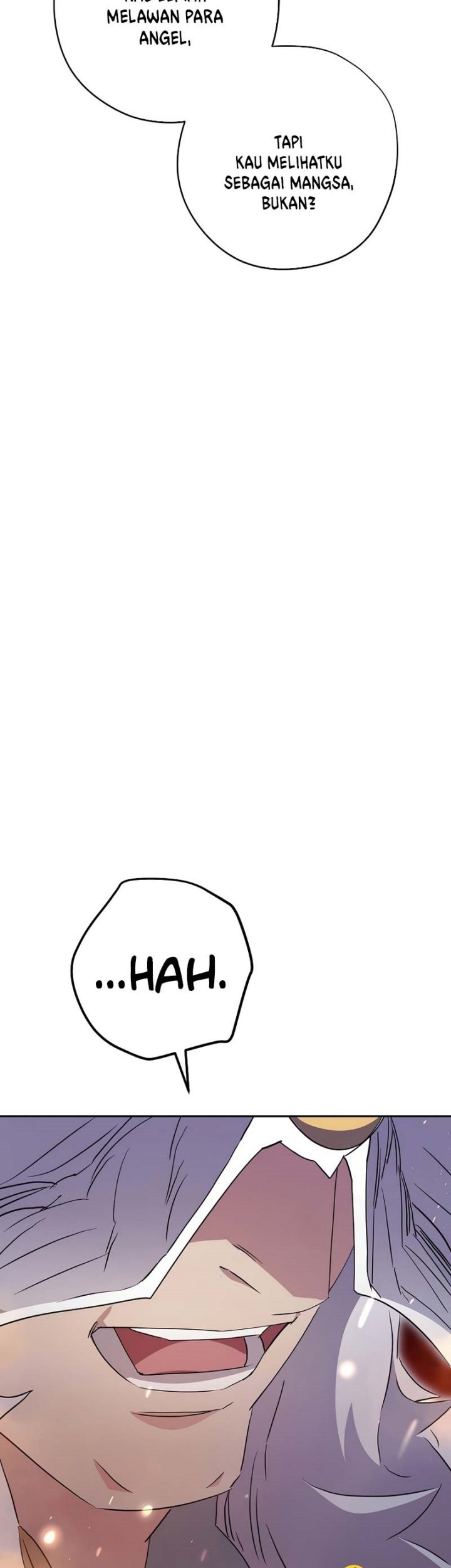 The Live Chapter 153 halaman 58
