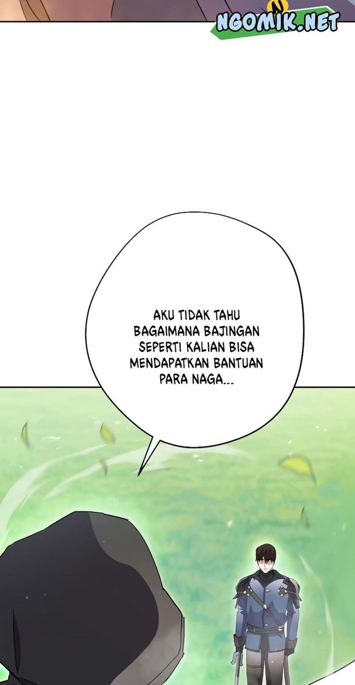 The Live Chapter 153 halaman 59