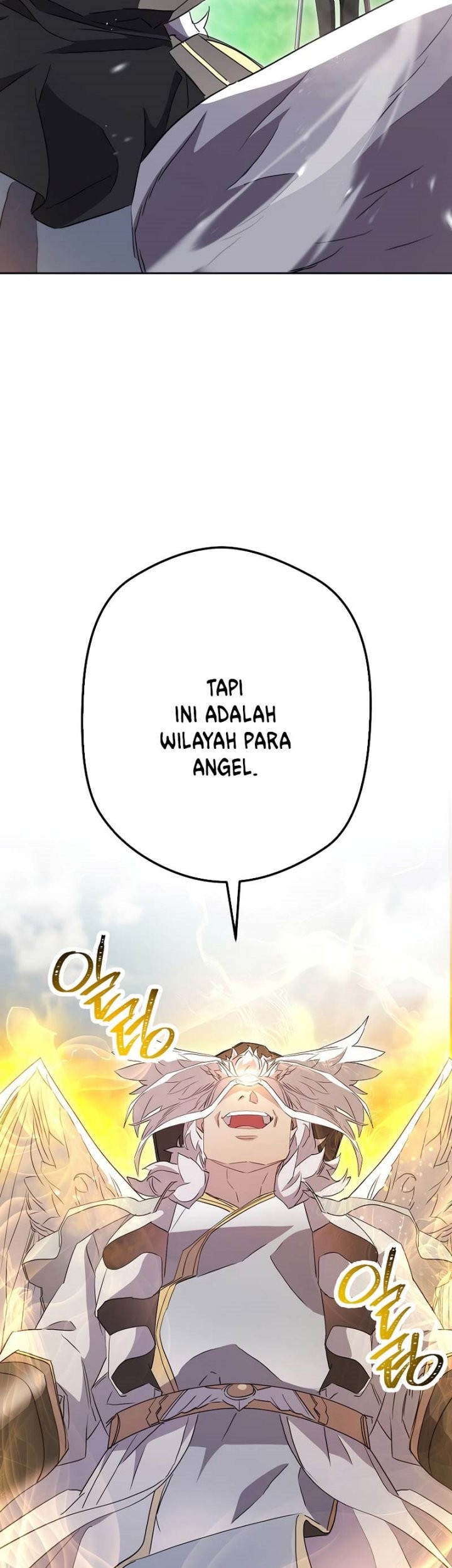 The Live Chapter 153 halaman 60