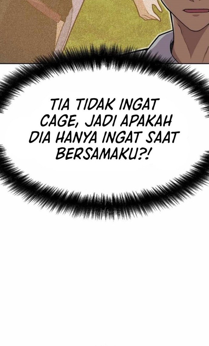 Newbie Management Chapter 46 halaman 23