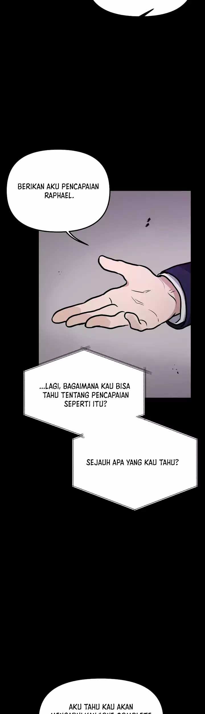 I Have Max Level Luck Chapter 67 halaman 18
