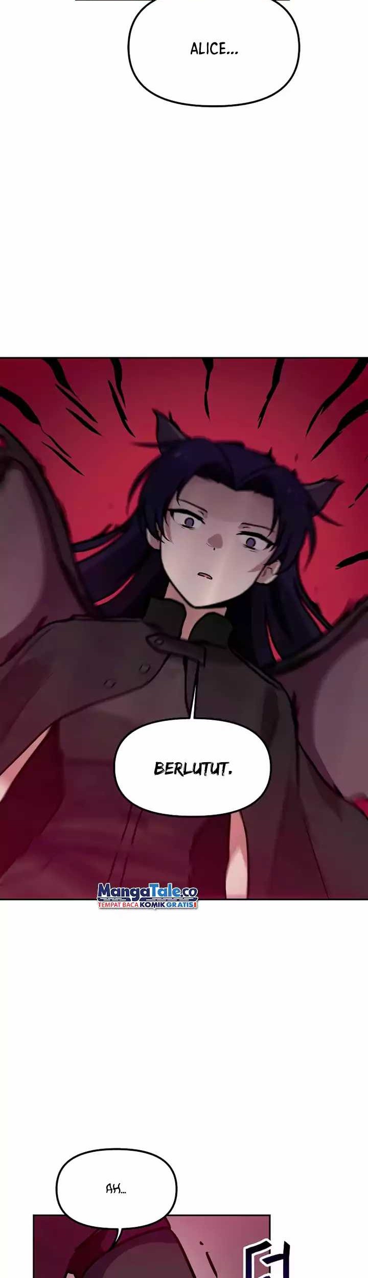 I Have Max Level Luck Chapter 66 halaman 17