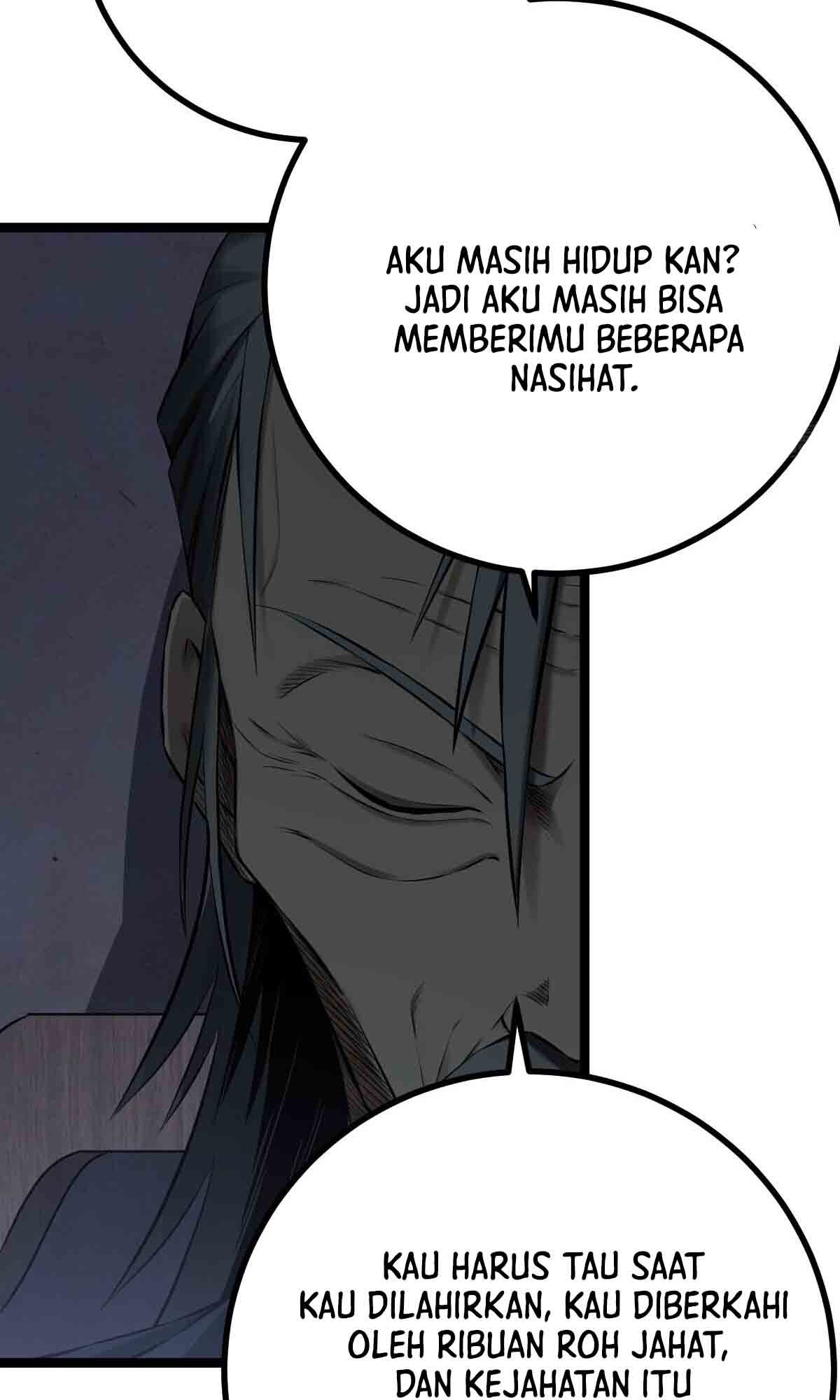 Celestial Master Chapter 2 halaman 8