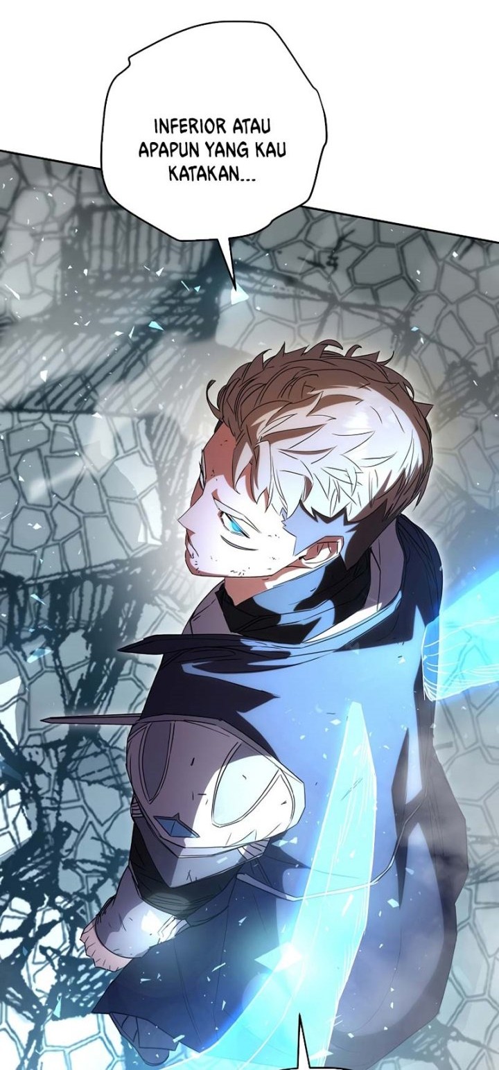 The Live Chapter 154 halaman 29