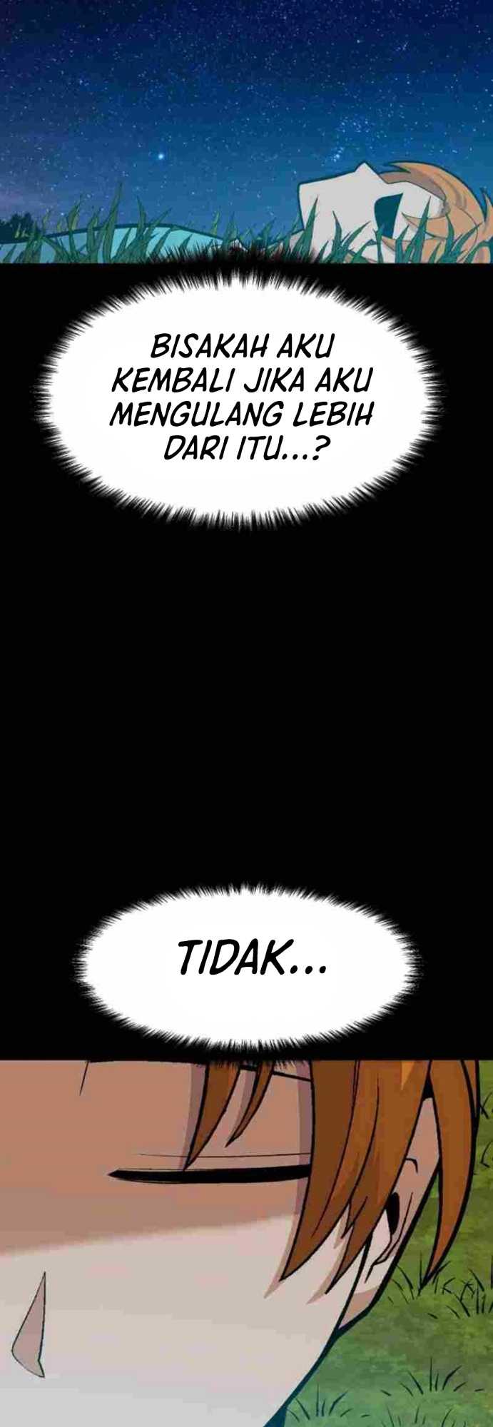 Newbie Management Chapter 48 halaman 23