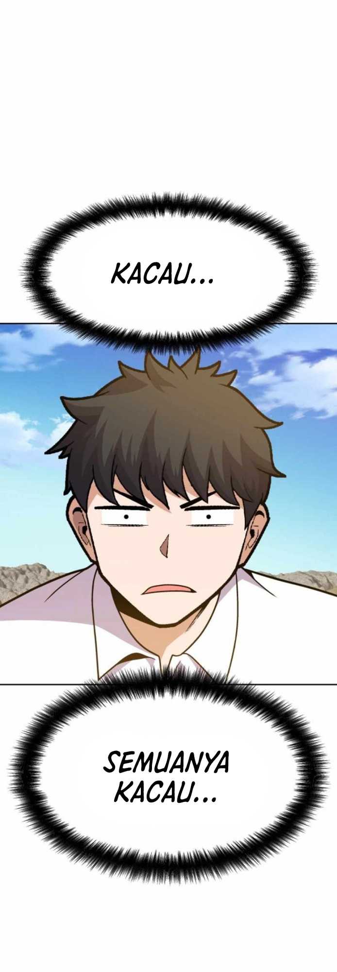 Newbie Management Chapter 47 halaman 22
