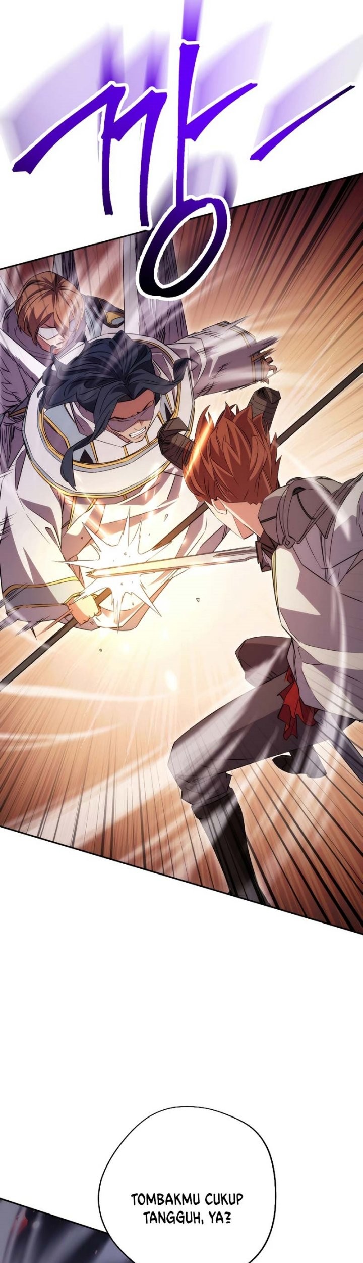 The Live Chapter 155 halaman 28