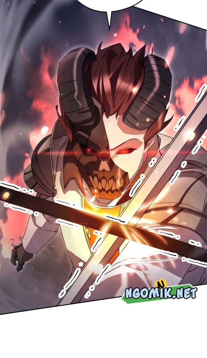 The Live Chapter 155 halaman 29