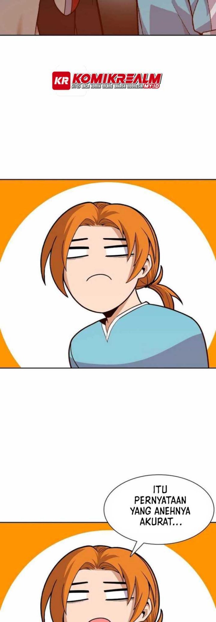 Newbie Management Chapter 49 halaman 23