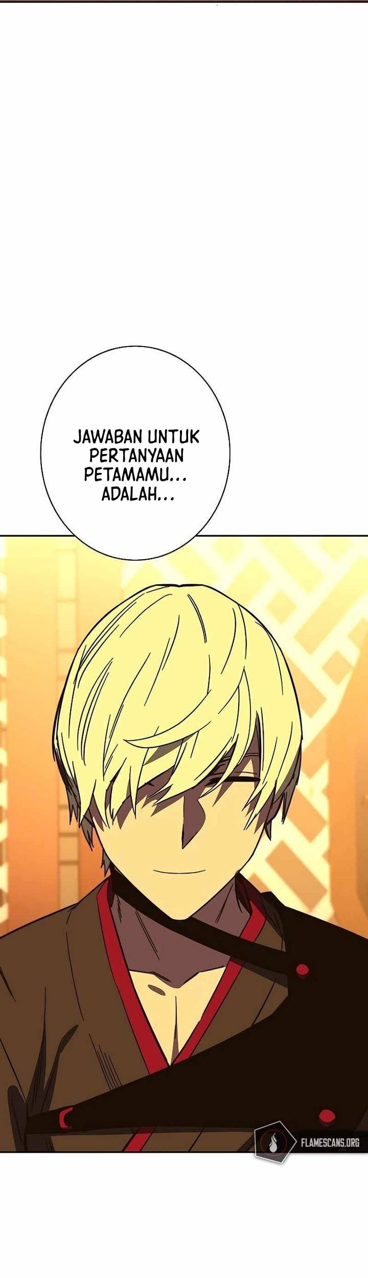 X Ash Chapter 84 halaman 29