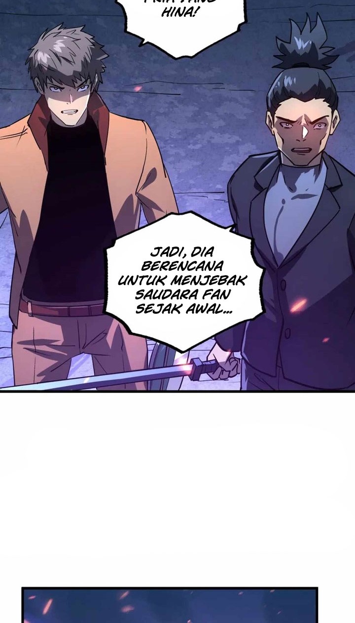 Rise From The Rubble Chapter 160 halaman 13