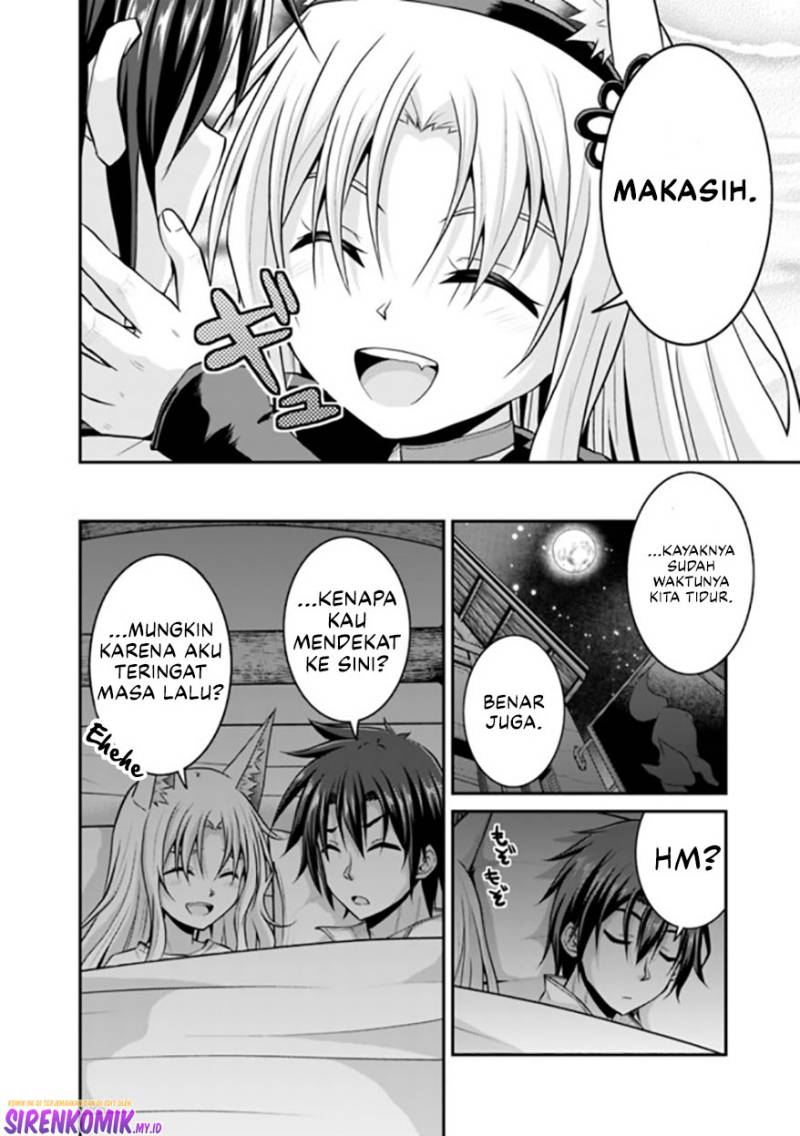 Save & Load no Dekiru Yadoya-san Chapter 48 halaman 9