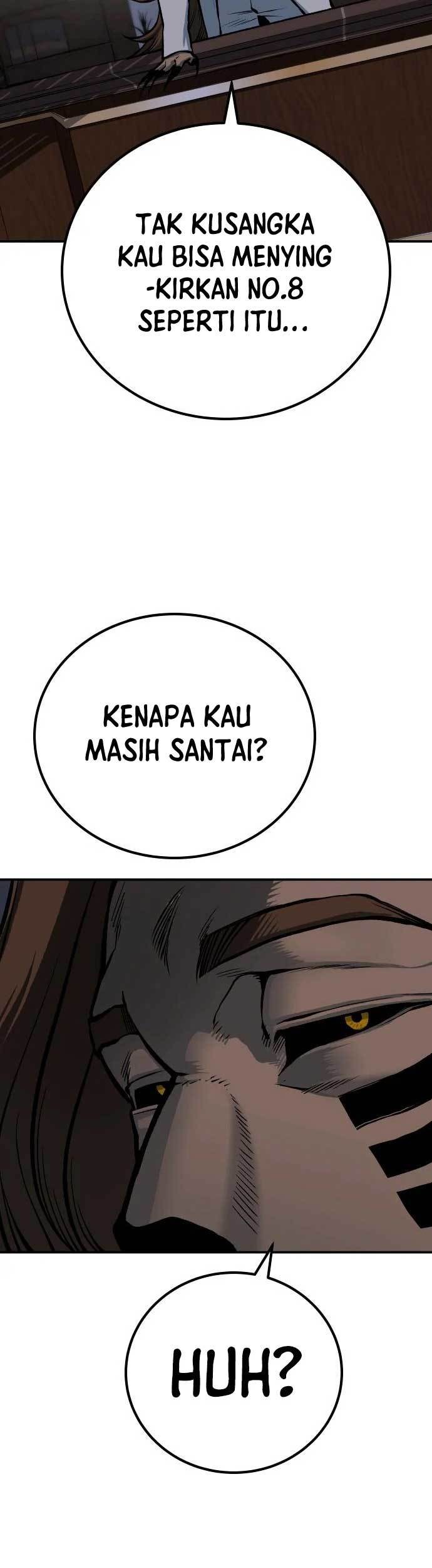 ZomGan Chapter 51 Gambar 35