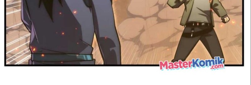 Rise From The Rubble Chapter 169 halaman 15